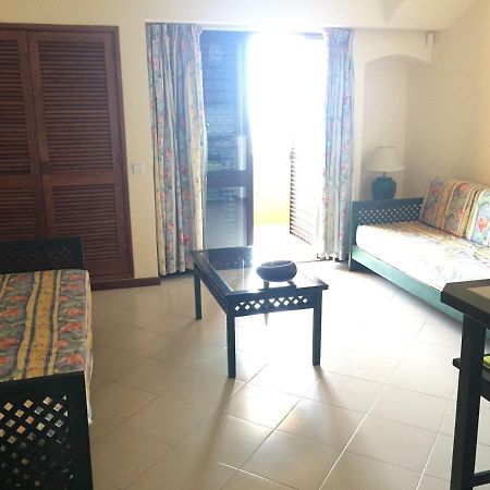 Bellavista Tenis Clube - Studio Sea View 阿尔布费拉 外观 照片