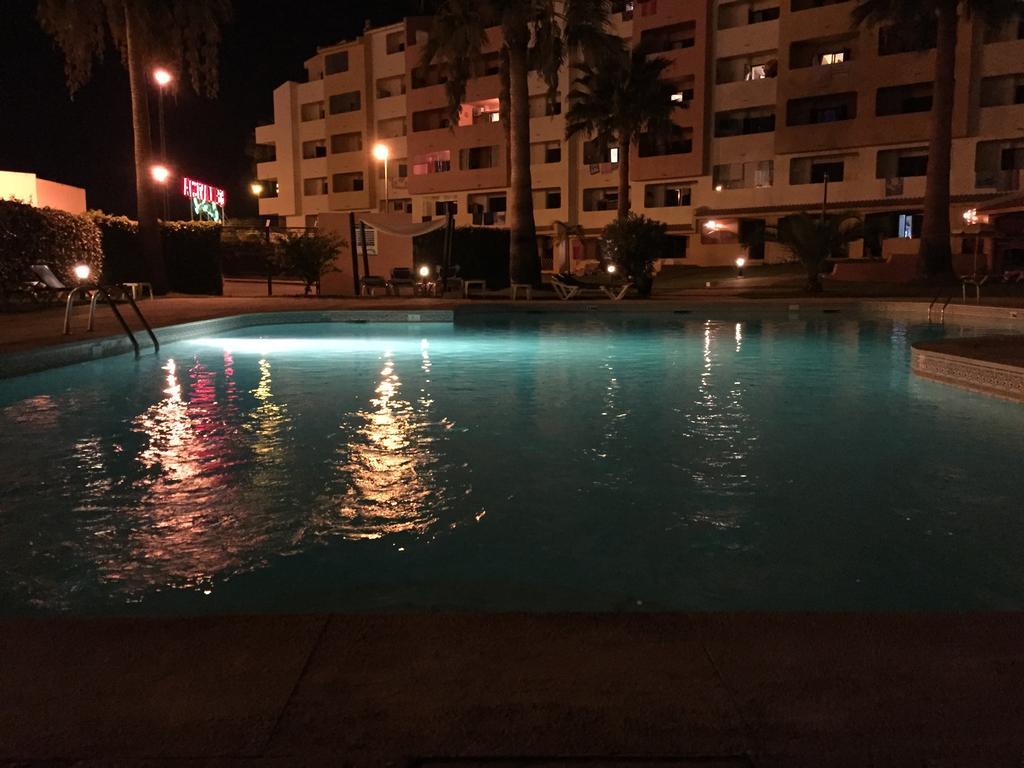 Bellavista Tenis Clube - Studio Sea View 阿尔布费拉 外观 照片