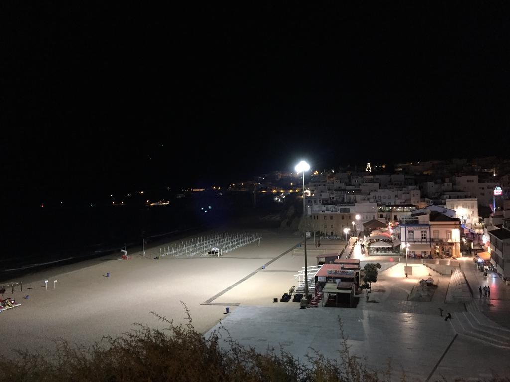 Bellavista Tenis Clube - Studio Sea View 阿尔布费拉 外观 照片