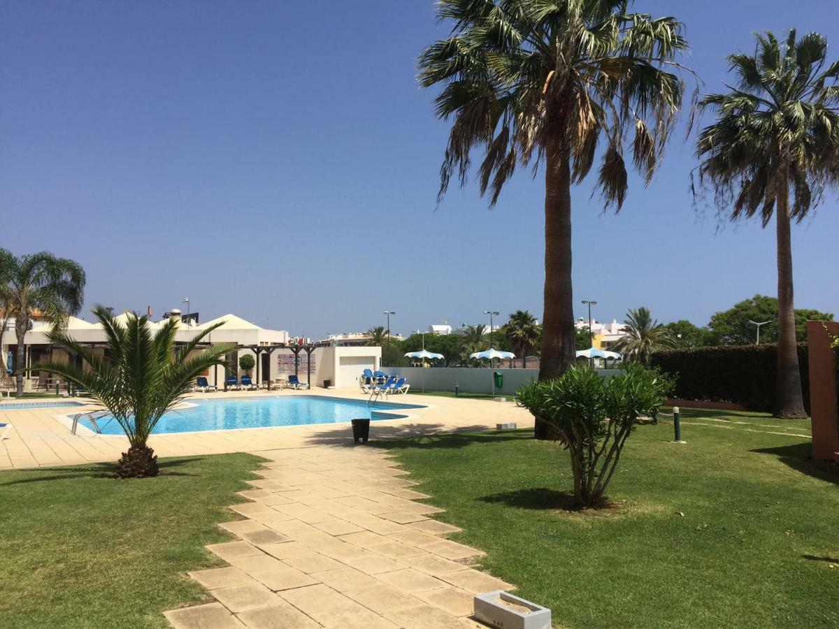 Bellavista Tenis Clube - Studio Sea View 阿尔布费拉 外观 照片