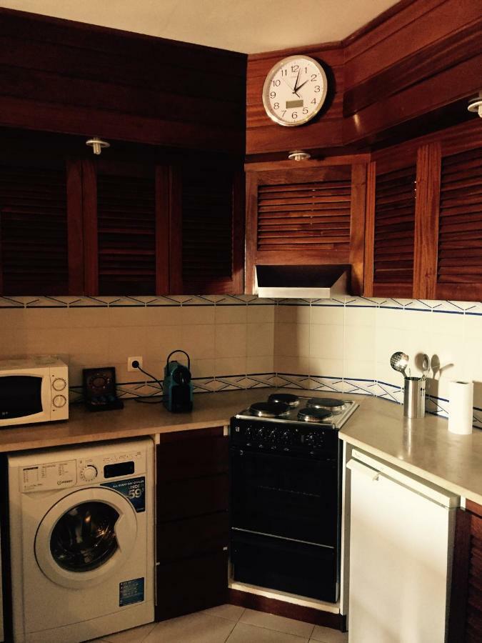 Bellavista Tenis Clube - Studio Sea View 阿尔布费拉 外观 照片