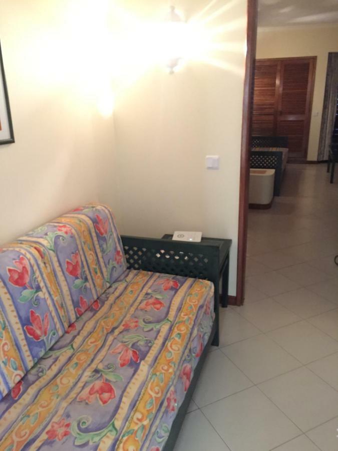 Bellavista Tenis Clube - Studio Sea View 阿尔布费拉 外观 照片